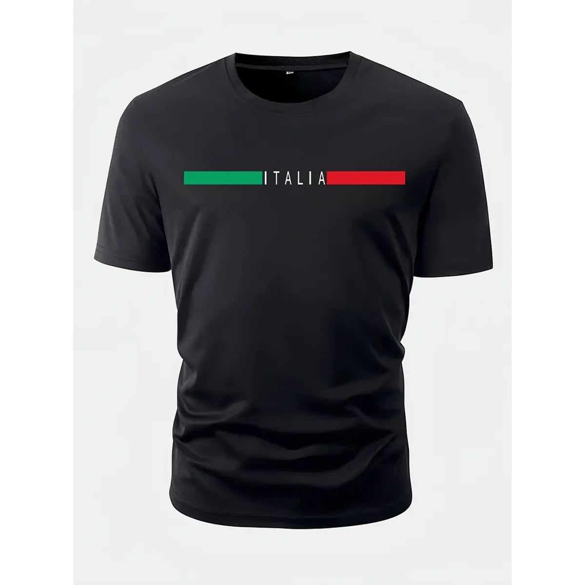 Camisa Italia