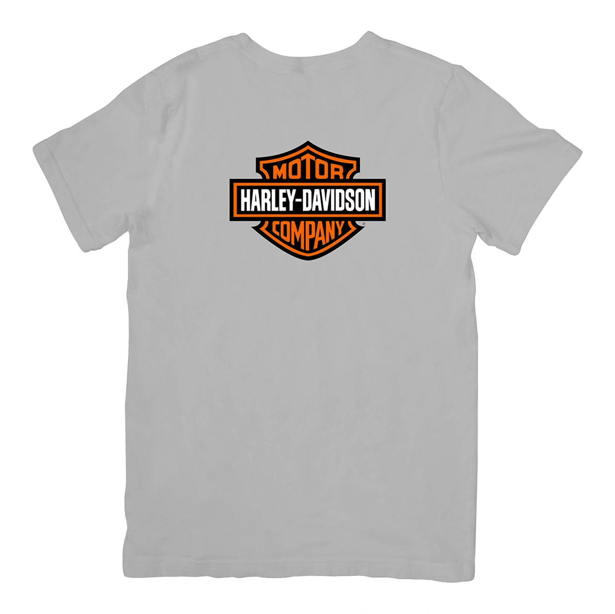 Camisa Harley Davidson Logo