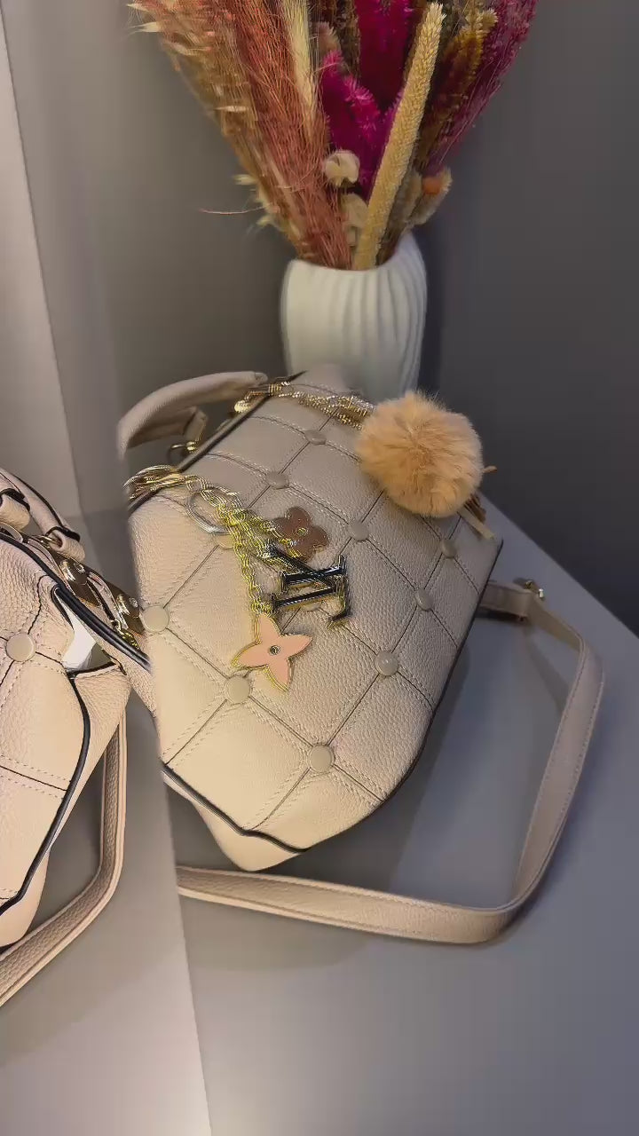 Bolsa Louis Vuitton linha importada