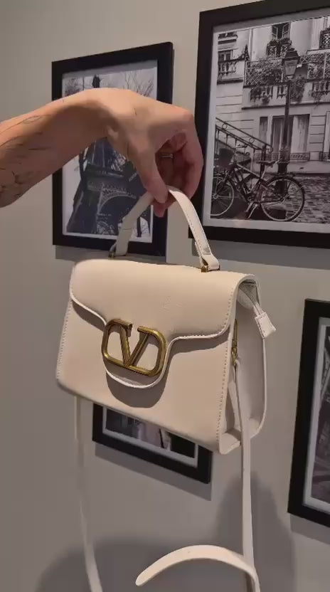 Bolsa Valentino linha importada