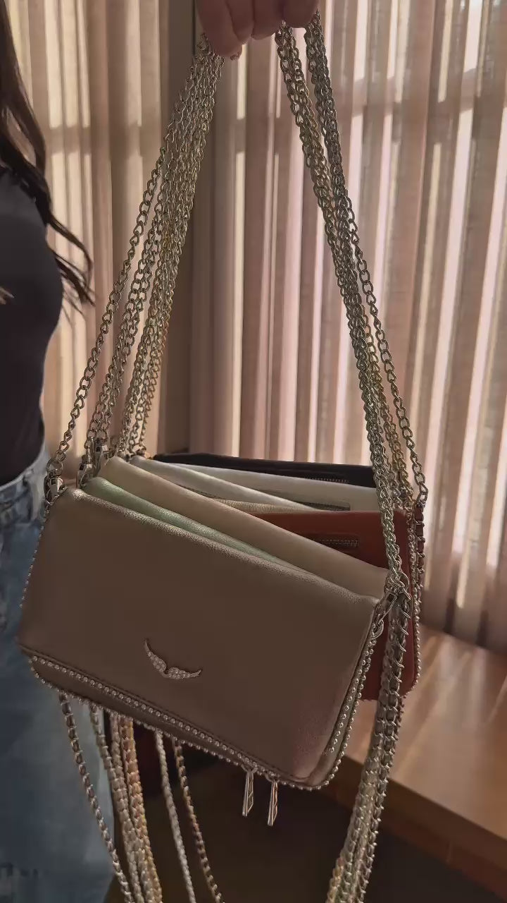 Bolsa zadig & voltaire