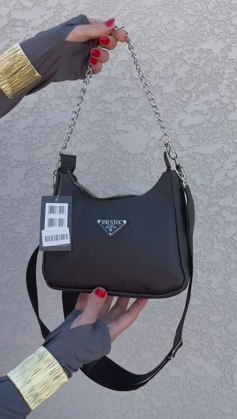 Bolsa Prada