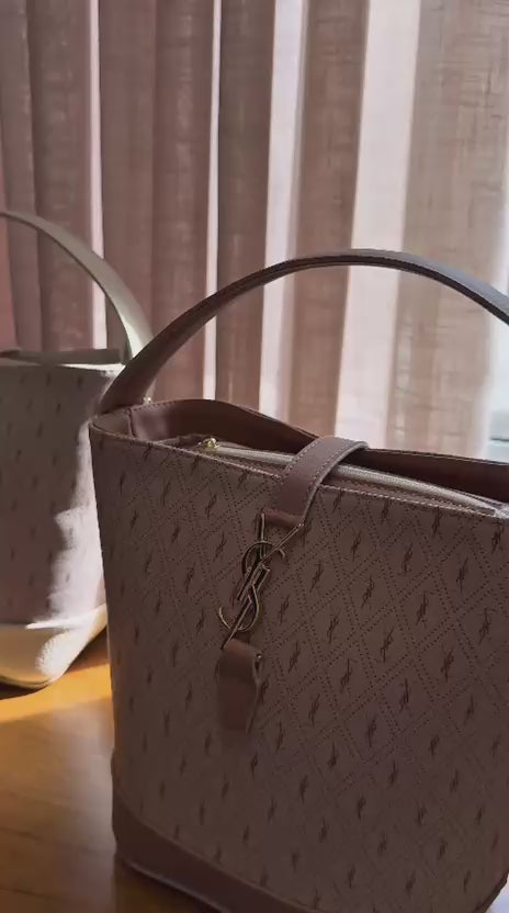 Bolsa Saint Laurent linha importada