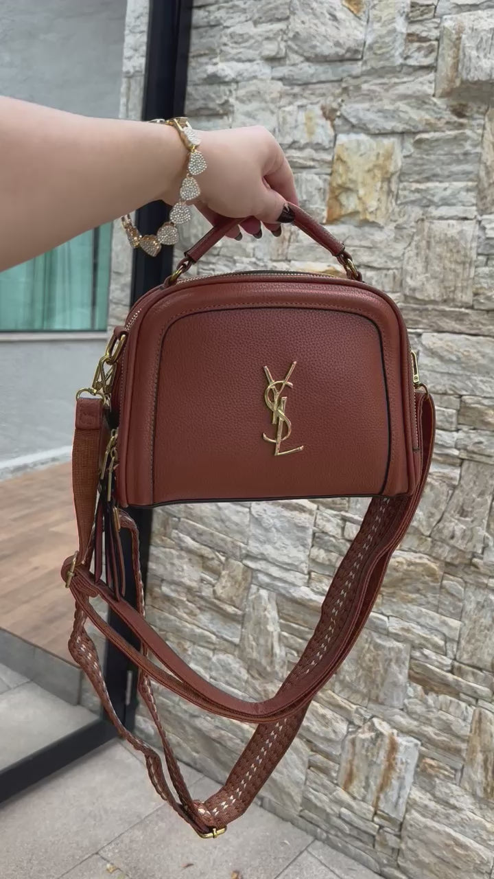 Bolsa Saint Laurent importada
