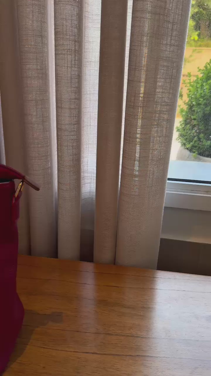 Bolsa Louis Vuitton linha importada