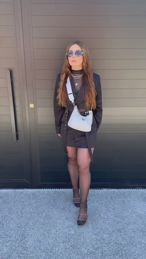 Bolsa Prada
