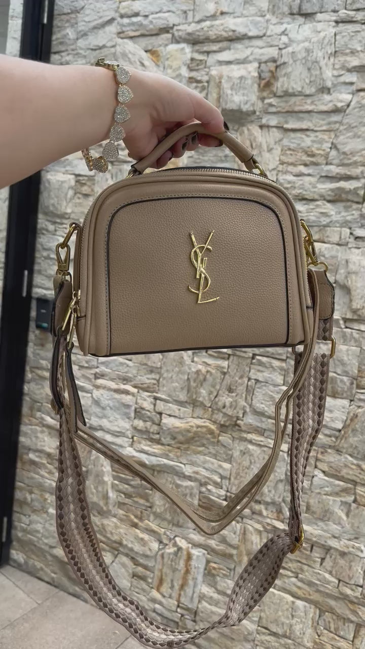 Bolsa Saint Laurent importada