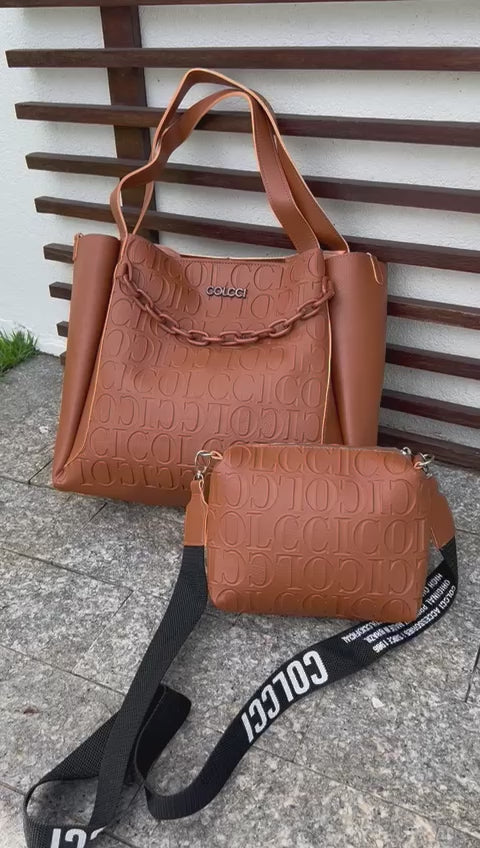 Kit colcci corrente