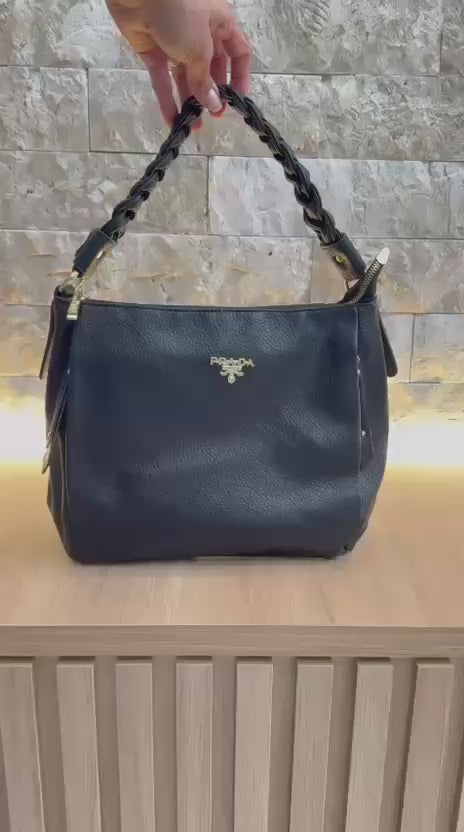 Bolsa prada linha importada