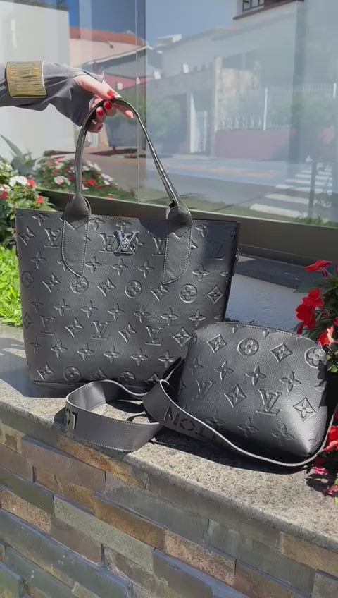 Kit Louis Vuitton