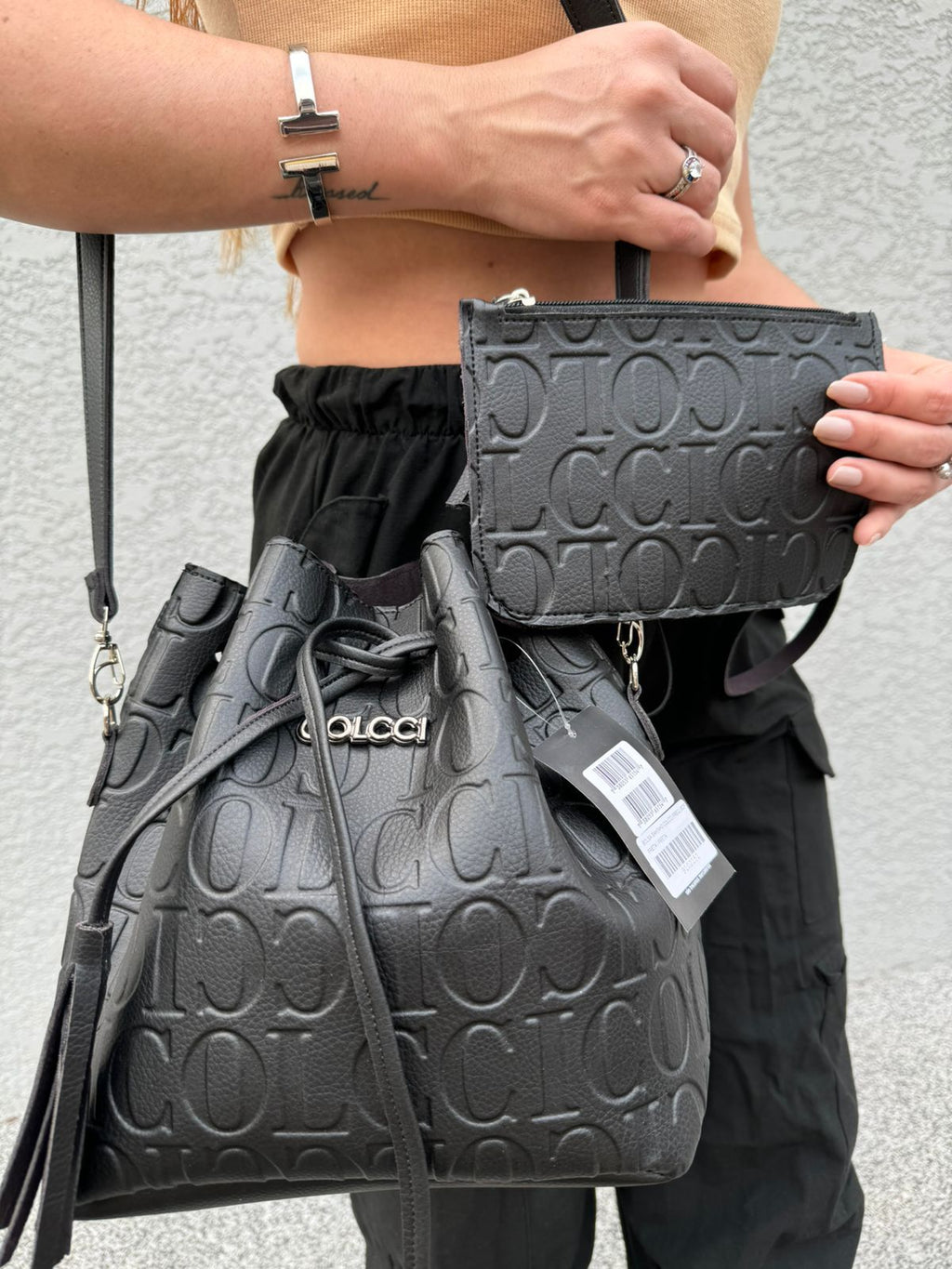 Kit Colcci